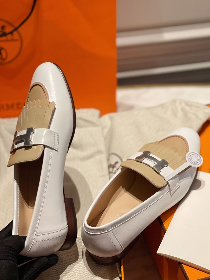 Hermes Business Shoes